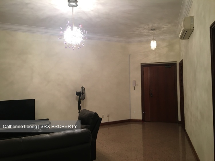 Regentville (D19), Apartment #179961372